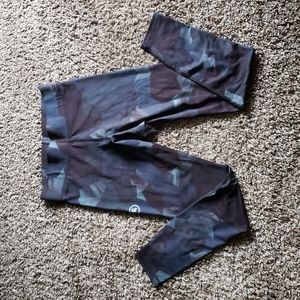 Backcountry Women's pant